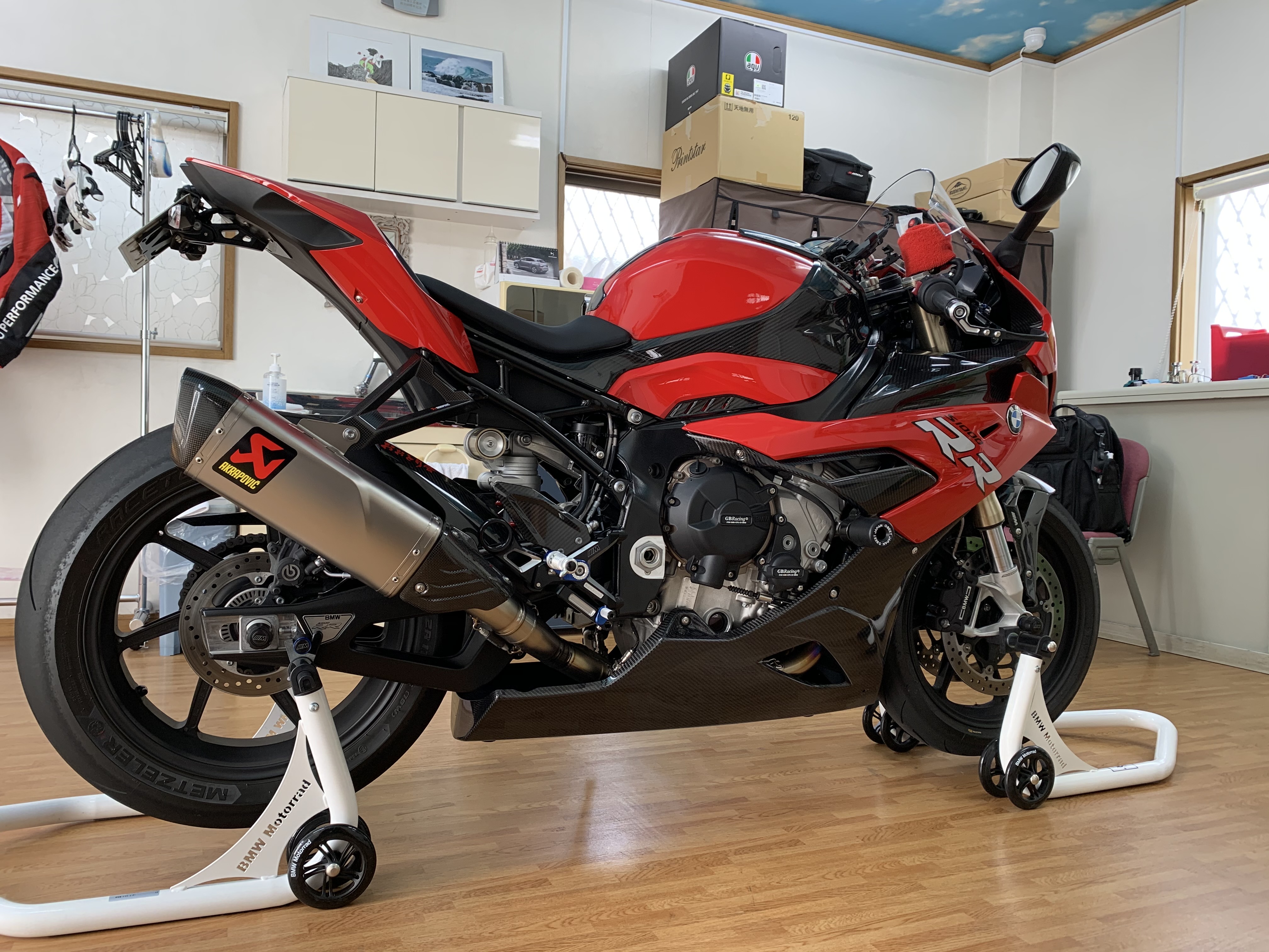 再再再..販 s1000rr アンダーカウル k67 19~ - 通販 - www.hidrorepell